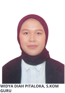 WIDYA DIAH PITALOKA